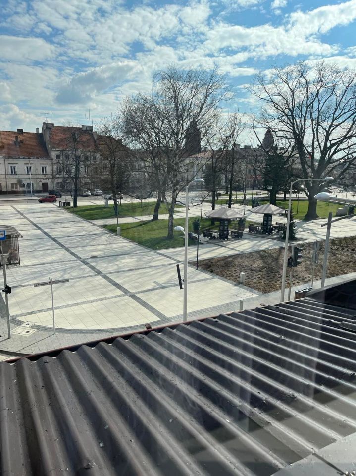 inny, 6 pokoi Rawa Mazowiecka, pl. marsz. Józefa Piłsudskiego. Zdjęcie 7