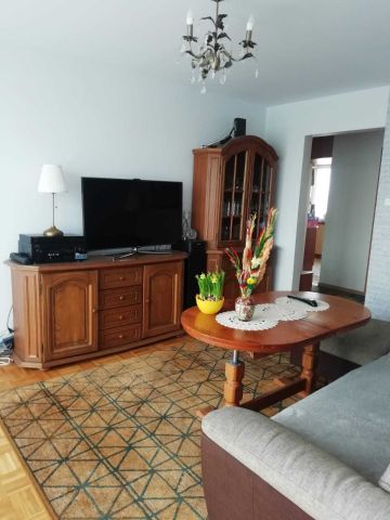 Mieszkanie 4-pokojowe Bartoszyce, ul. Piłsudskiego. Zdjęcie 1