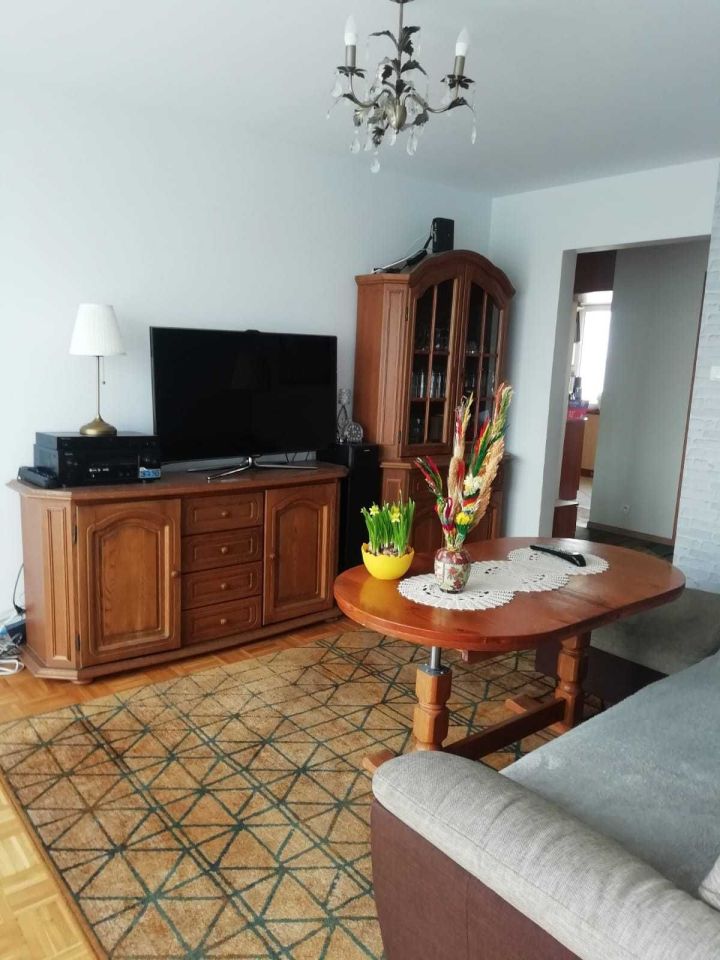 Mieszkanie 4-pokojowe Bartoszyce, ul. Piłsudskiego. Zdjęcie 1