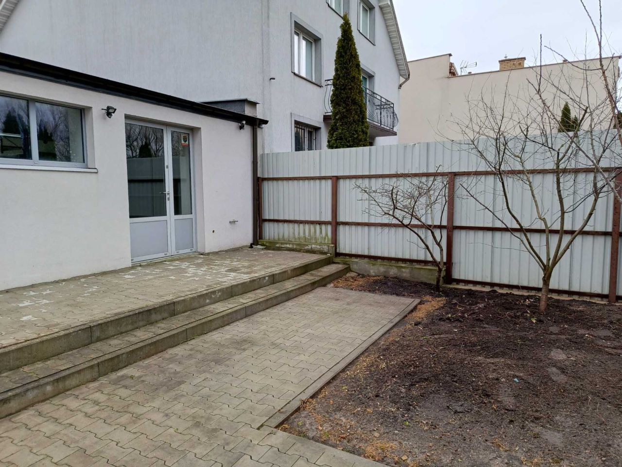 Lokal Ciechanów, ul. Płońska. Zdjęcie 2