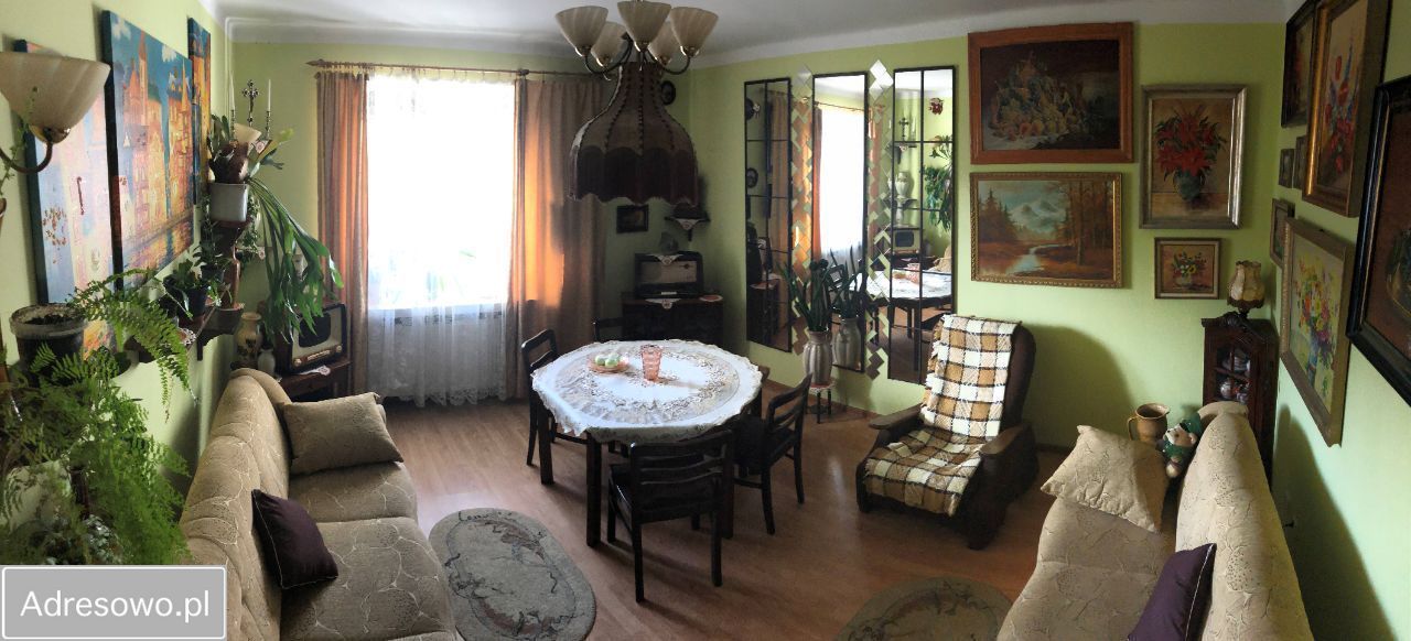 Mieszkanie 1-pokojowe Stronie Śląskie, ul. Morawka