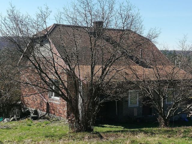 dom wolnostojący Niesułowice. Zdjęcie 1
