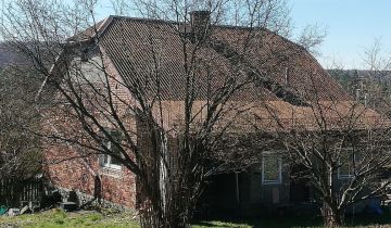 dom wolnostojący Niesułowice