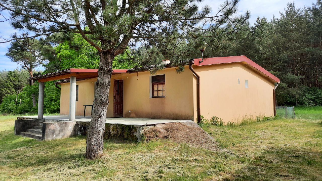 Działka budowlana Izbica. Zdjęcie 9