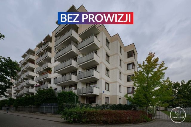 Mieszkanie 3-pokojowe Warszawa Białołęka, ul. Mariana Wyrzykowskiego. Zdjęcie 1