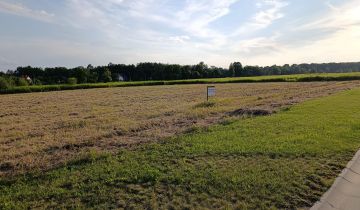 Działka budowlana Horyniec-Zdrój, ul. Kolejowa