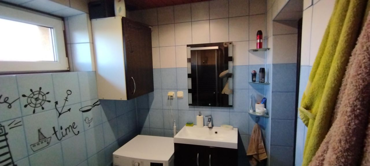 dom wolnostojący, 4 pokoje Rumianek, ul. Szkolna. Zdjęcie 13