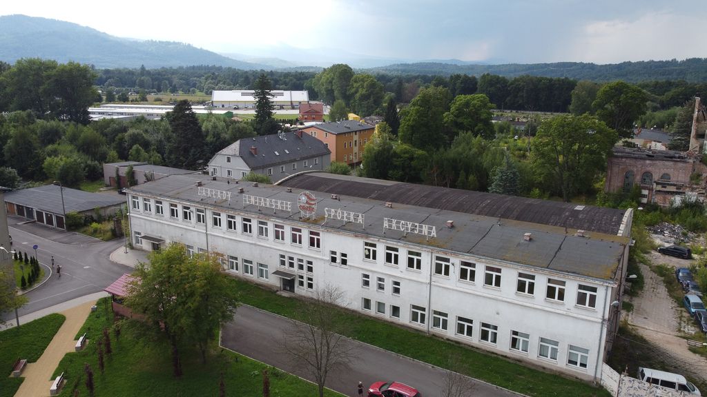 Nieruchomość komercyjna Mysłakowice, ul. Ignacego Daszyńskiego. Zdjęcie 4