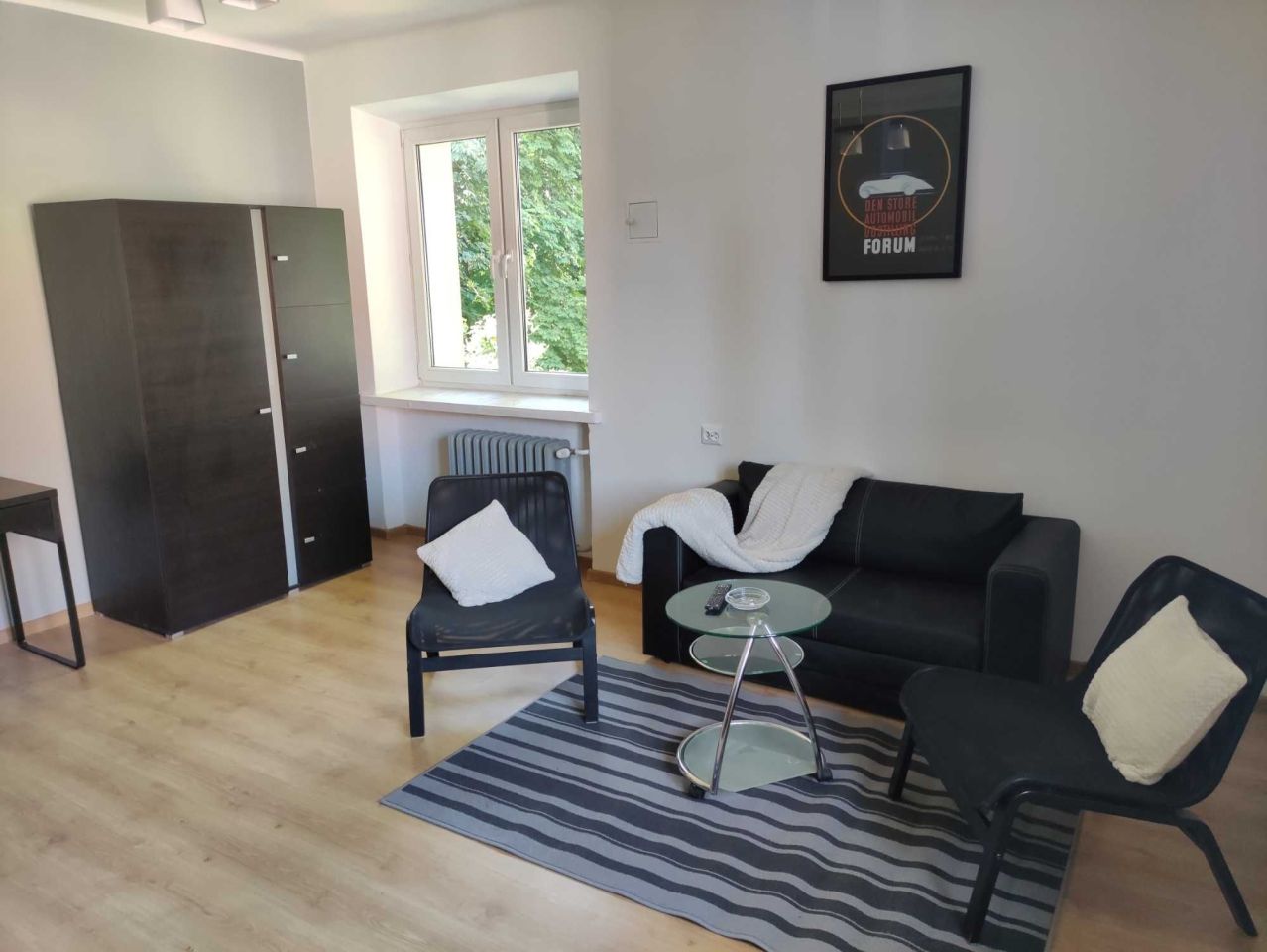 Mieszkanie 2-pokojowe Kraków Bieńczyce. Zdjęcie 4