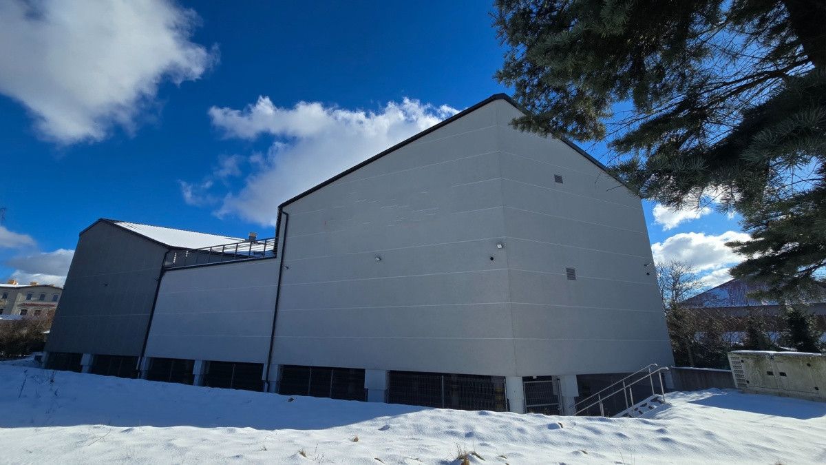 Lokal Luzino, ul. Ofiar Stutthofu. Zdjęcie 6