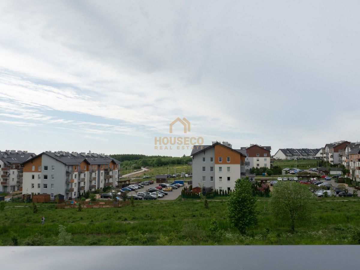 Mieszkanie 2-pokojowe Gdańsk Łostowice, ul. Hokejowa. Zdjęcie 11