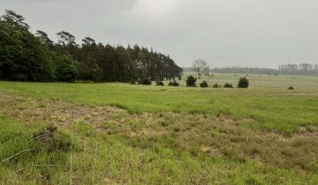 Działka budowlana Połchowo