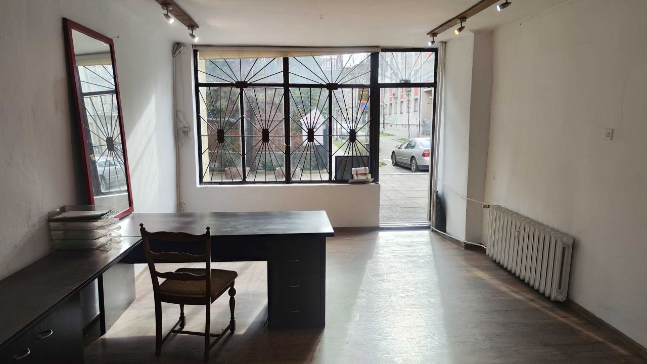 Lokal Radom Śródmieście, ul. Mieczysława Niedziałkowskiego. Zdjęcie 4