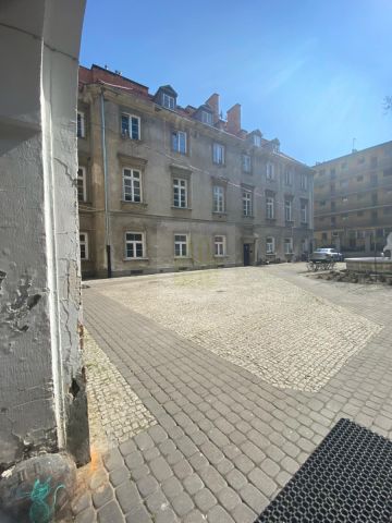 Mieszkanie 2-pokojowe Warszawa Śródmieście, al. "Solidarności". Zdjęcie 3