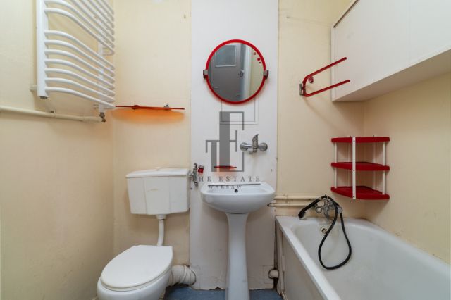 Mieszkanie 2-pokojowe Warszawa Wola, ul. Józefa Sowińskiego. Zdjęcie 4