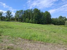 Działka rolno-budowlana Koźmice Wielkie