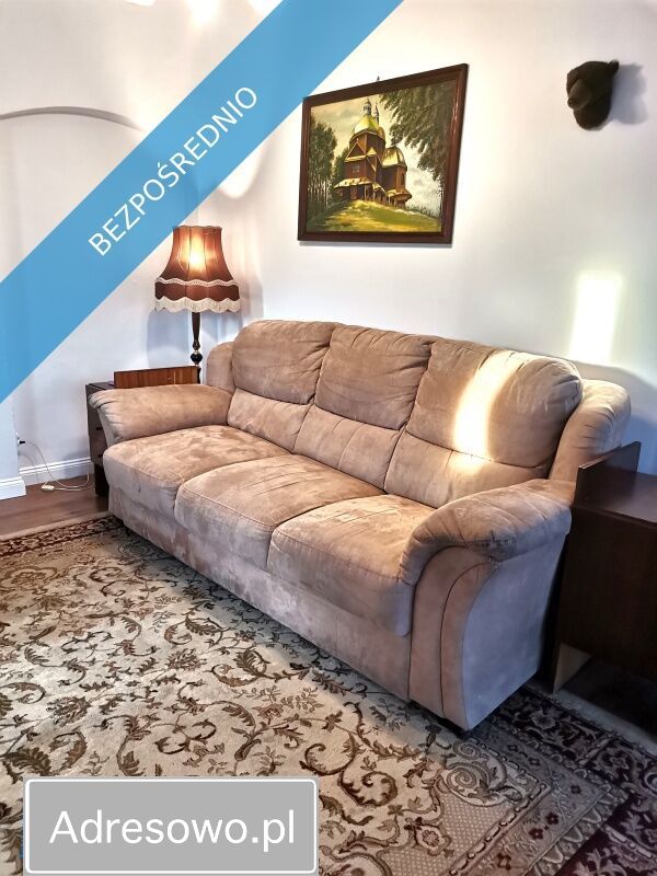 Mieszkanie 3-pokojowe Dzierżoniów, ul. Ząbkowicka. Zdjęcie 10