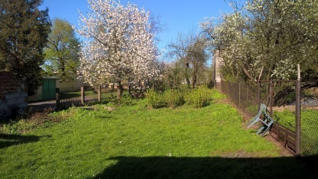 Działka budowlana Radomsko Centrum, ul. Wilsona. Zdjęcie 2