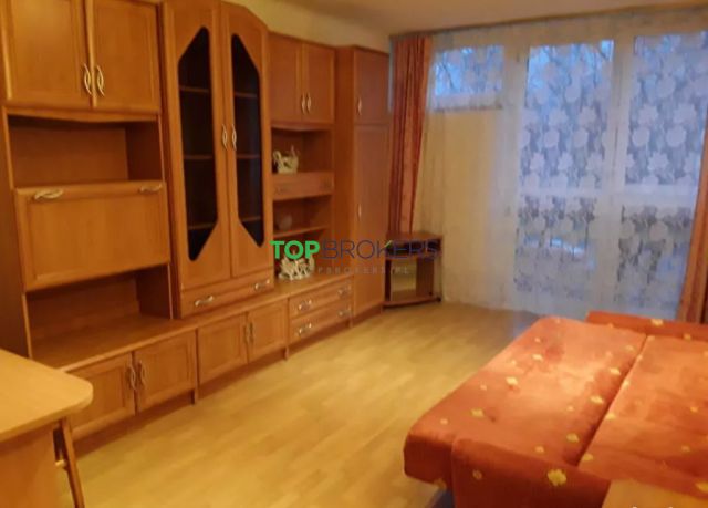 Mieszkanie 2-pokojowe Warszawa Śródmieście, ul. Przechodnia. Zdjęcie 1