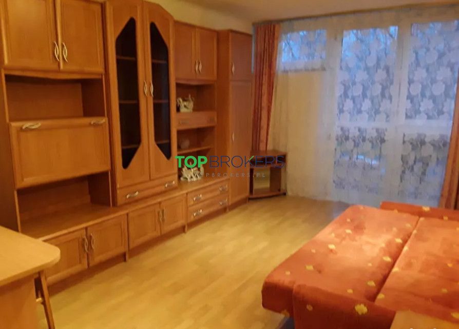 Mieszkanie 2-pokojowe Warszawa Śródmieście, ul. Przechodnia