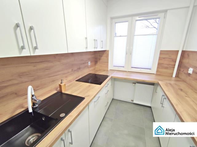 Mieszkanie 2-pokojowe Częstochowa Tysiąclecie, al. Aleja Armii Krajowej. Zdjęcie 2