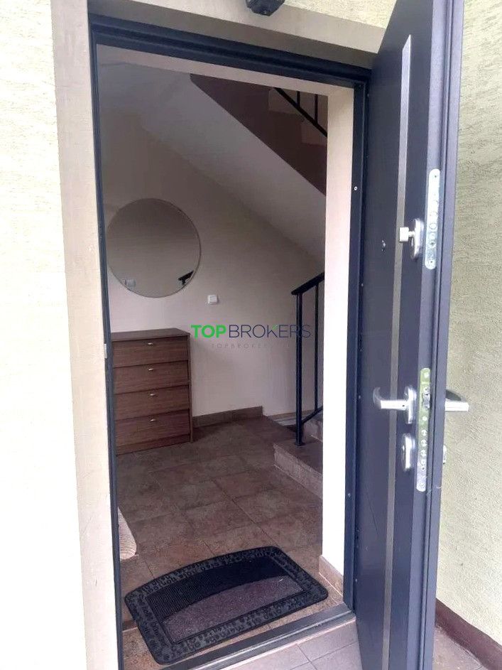 dom wolnostojący, 4 pokoje Warszawa Wawer. Zdjęcie 14