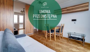 Mieszkanie 2-pokojowe Warszawa Wola, ul. Okopowa