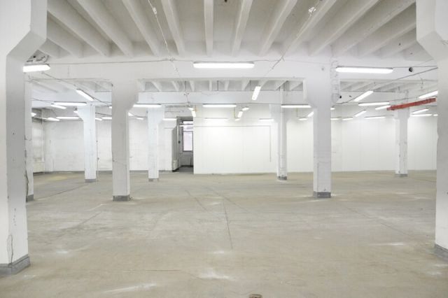 Hala/magazyn Łódź, ul. Obywatelska. Zdjęcie 3