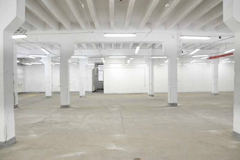 Hala/magazyn Łódź, ul. Obywatelska. Zdjęcie 3