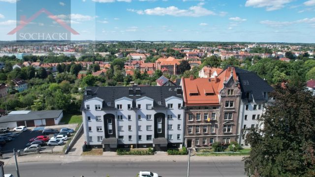 Mieszkanie 3-pokojowe Lubań Kamienna Góra, ul. Jarosława Dąbrowskiego. Zdjęcie 23