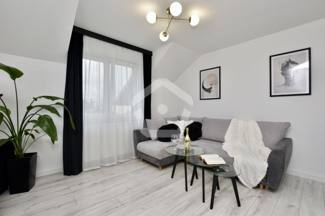 Mieszkanie 1-pokojowe Tyczyn, ul. Kazimierza Wielkiego. Zdjęcie 4