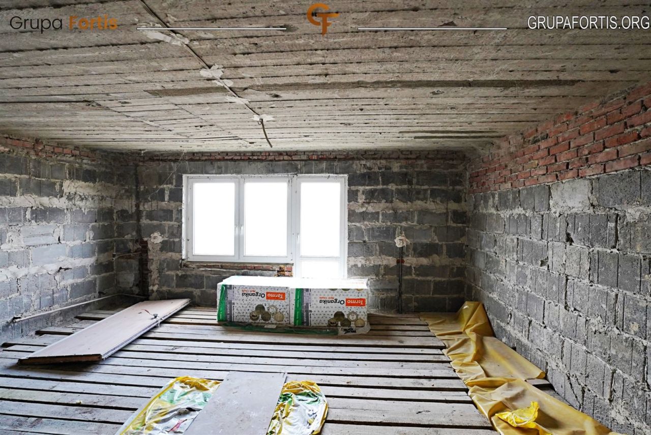 dom wolnostojący, 4 pokoje Jakubowice. Zdjęcie 6