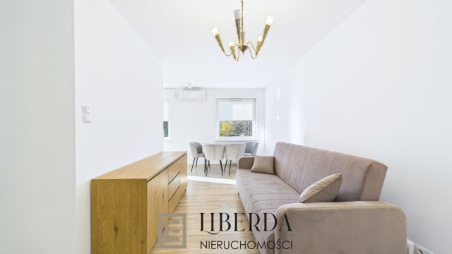 Mieszkanie 2-pokojowe Lublin Dziesiąta, ul. Ksawerego Dunikowskiego. Zdjęcie 3