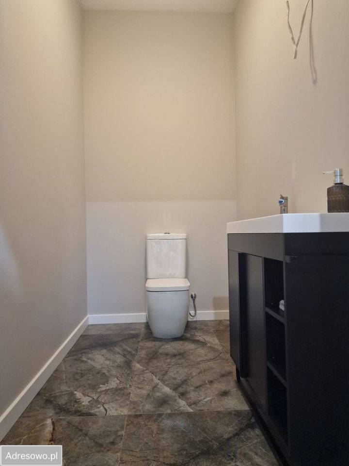 bliźniak, 5 pokoi Józefów, ul. Księdza Malinowskiego. Zdjęcie 2