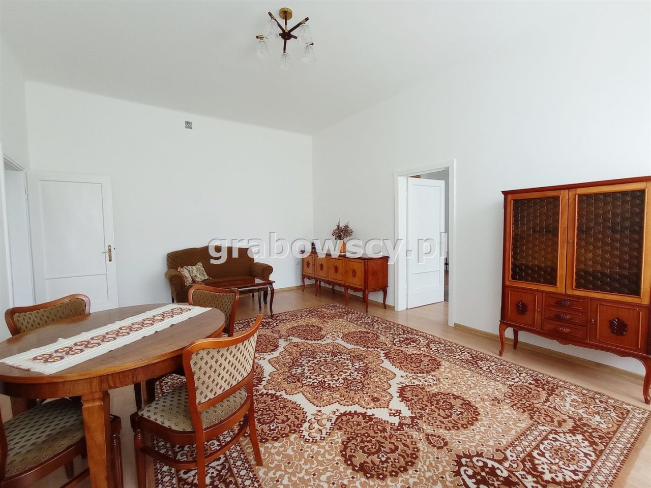 Mieszkanie 2-pokojowe Białystok Centrum. Zdjęcie 3