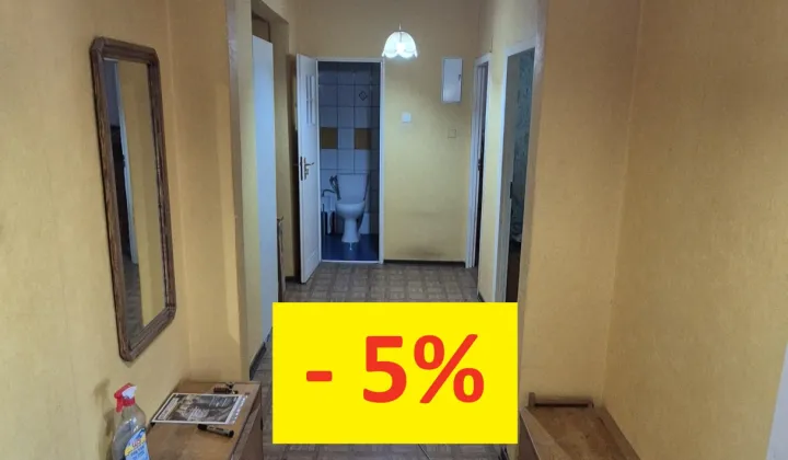 Mieszkanie 5-pokojowe Głogów Żarków Górny, ul. Jagiellońska