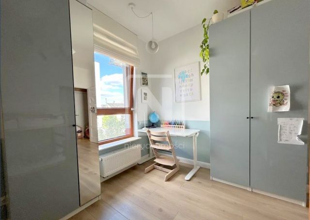 Mieszkanie 3-pokojowe Warszawa Mokotów, ul. Mariana Zdziechowskiego. Zdjęcie 11