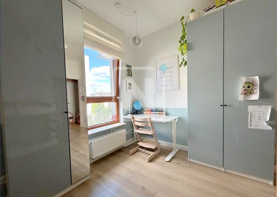 Mieszkanie 3-pokojowe Warszawa Mokotów, ul. Mariana Zdziechowskiego. Zdjęcie 11