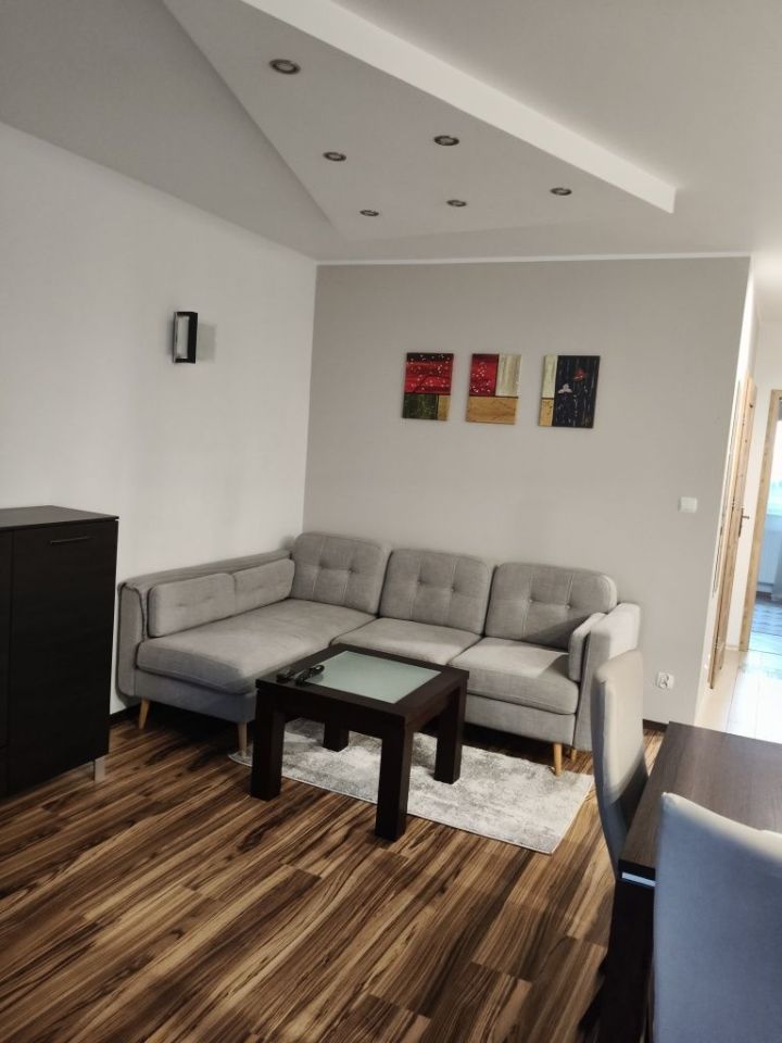 Mieszkanie 2-pokojowe Gdańsk Łostowice, ul. Hokejowa. Zdjęcie 6