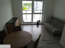 Mieszkanie 2-pokojowe Gdańsk Osowa. Zdjęcie 4