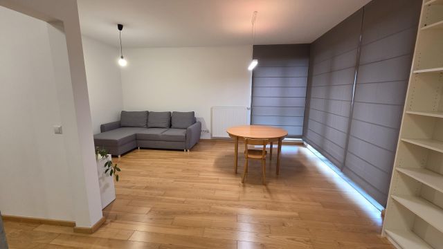 Mieszkanie 2-pokojowe Wrocław Tarnogaj, ul. Nyska. Zdjęcie 1