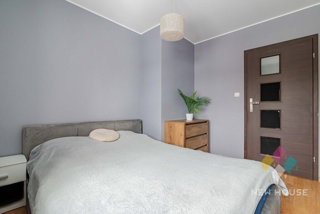 Mieszkanie 3-pokojowe Mrągowo, ul. Wojska Polskiego. Zdjęcie 9