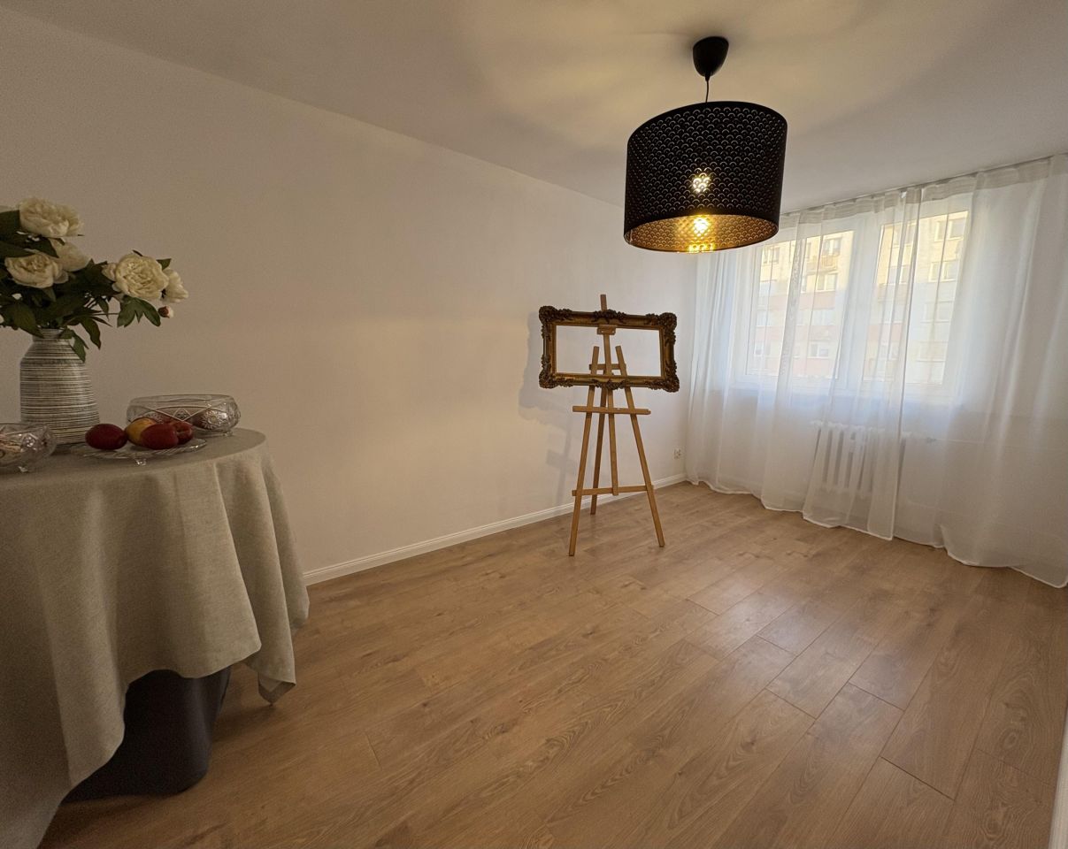 Mieszkanie 3-pokojowe Toruń Chełmińskie Przedmieście, ul. gen. Józefa Bema. Zdjęcie 3