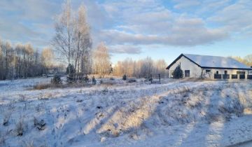 Działka budowlana Sarcz