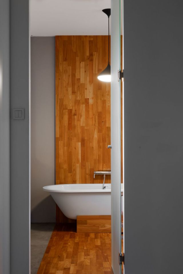 bliźniak, 6 pokoi Warszawa Wilanów, ul. Rosy. Zdjęcie 15