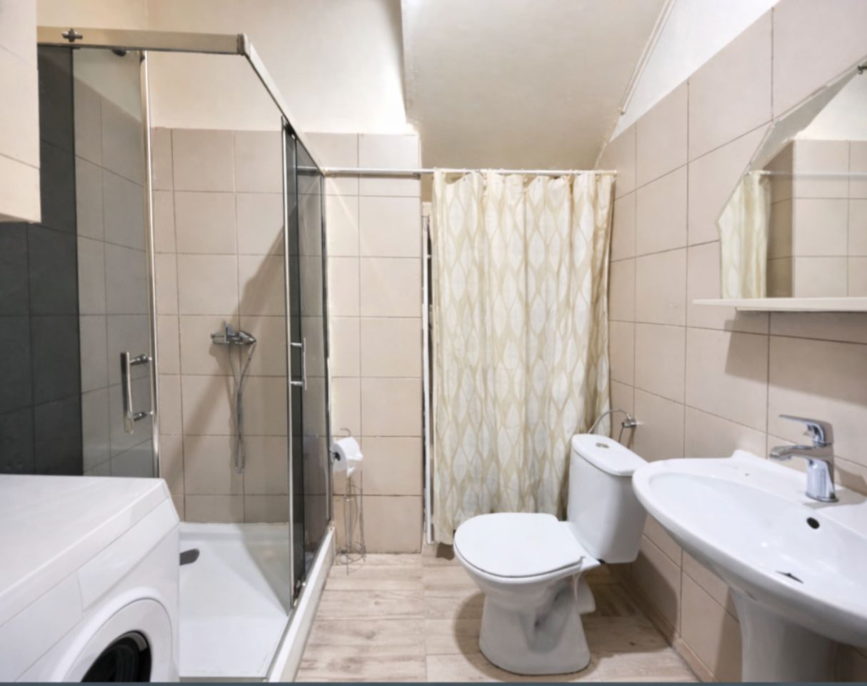 Mieszkanie 2-pokojowe Lębork Centrum, ul. Mieczysława Stryjewskiego. Zdjęcie 2