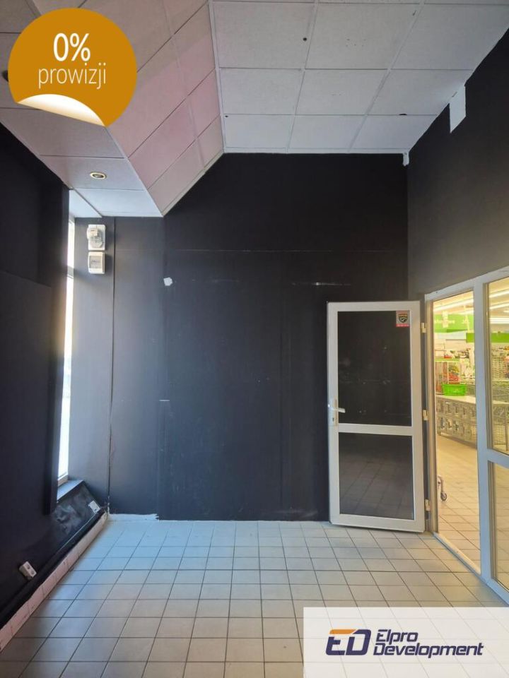 Lokal Barczewo, ul. Wojska Polskiego. Zdjęcie 4