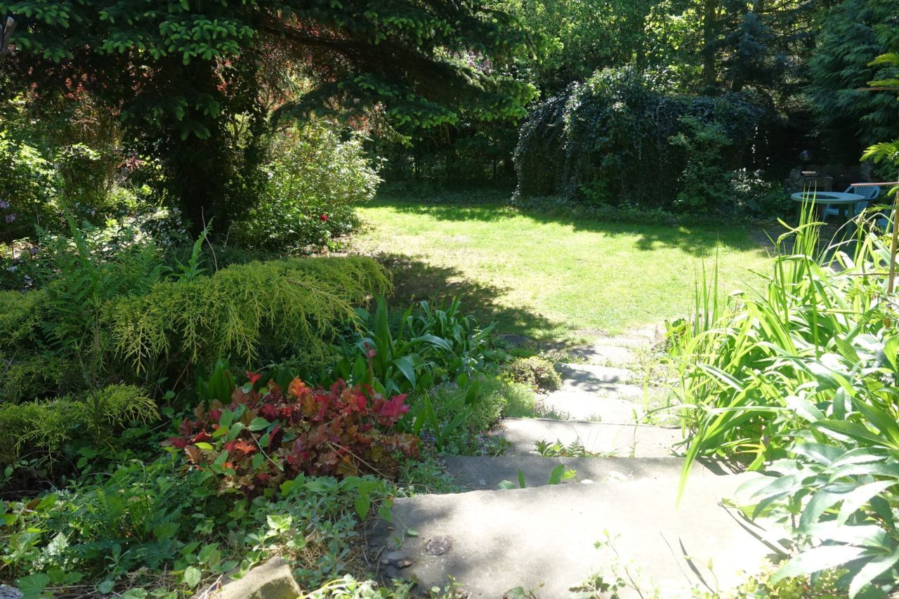 dom wolnostojący Polanica-Zdrój, ul. Zygmunta Krasińskiego. Zdjęcie 5