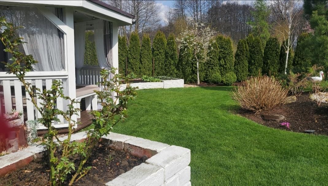 dom wolnostojący, 3 pokoje Oświno, droga Świerkowa. Zdjęcie 8