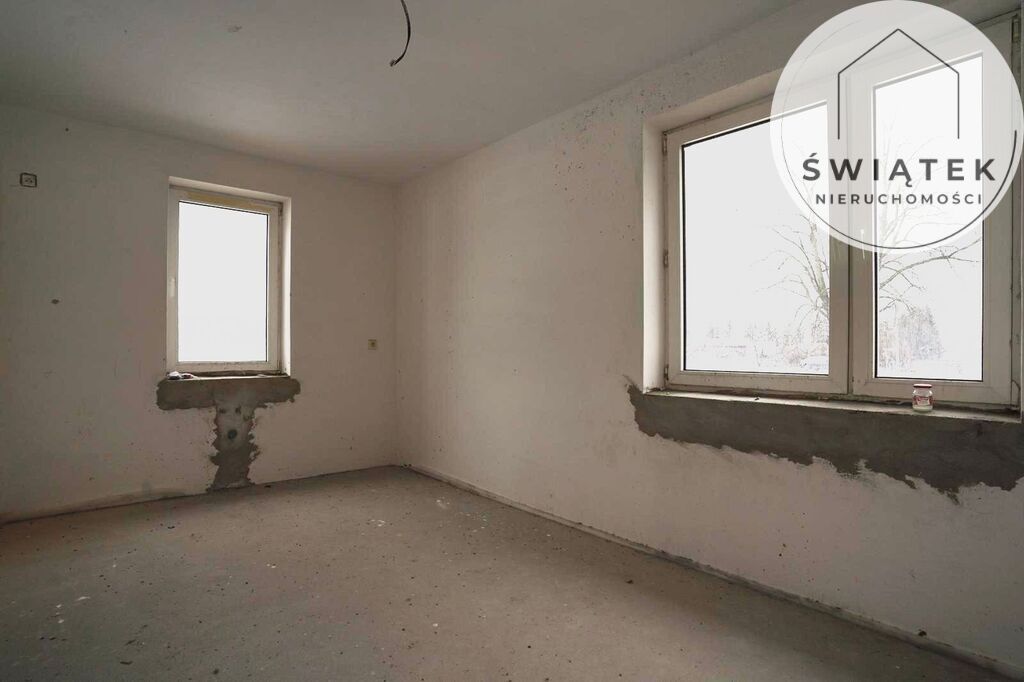 dom wolnostojący, 4 pokoje Obrowo. Zdjęcie 11